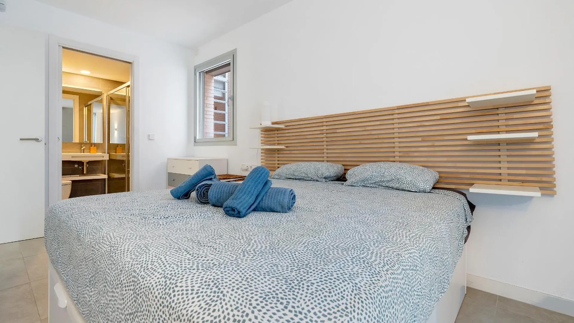 Hauzify I Apartament Jardins D'Aro Platja d'Aro 0*,  Spain