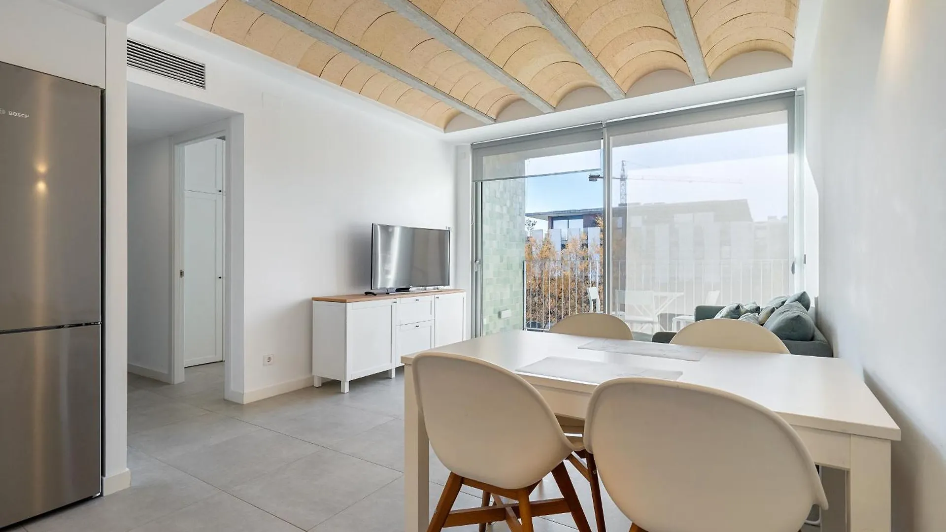 Apartment Hauzify I Apartament Jardins D'Aro Platja d'Aro Spain