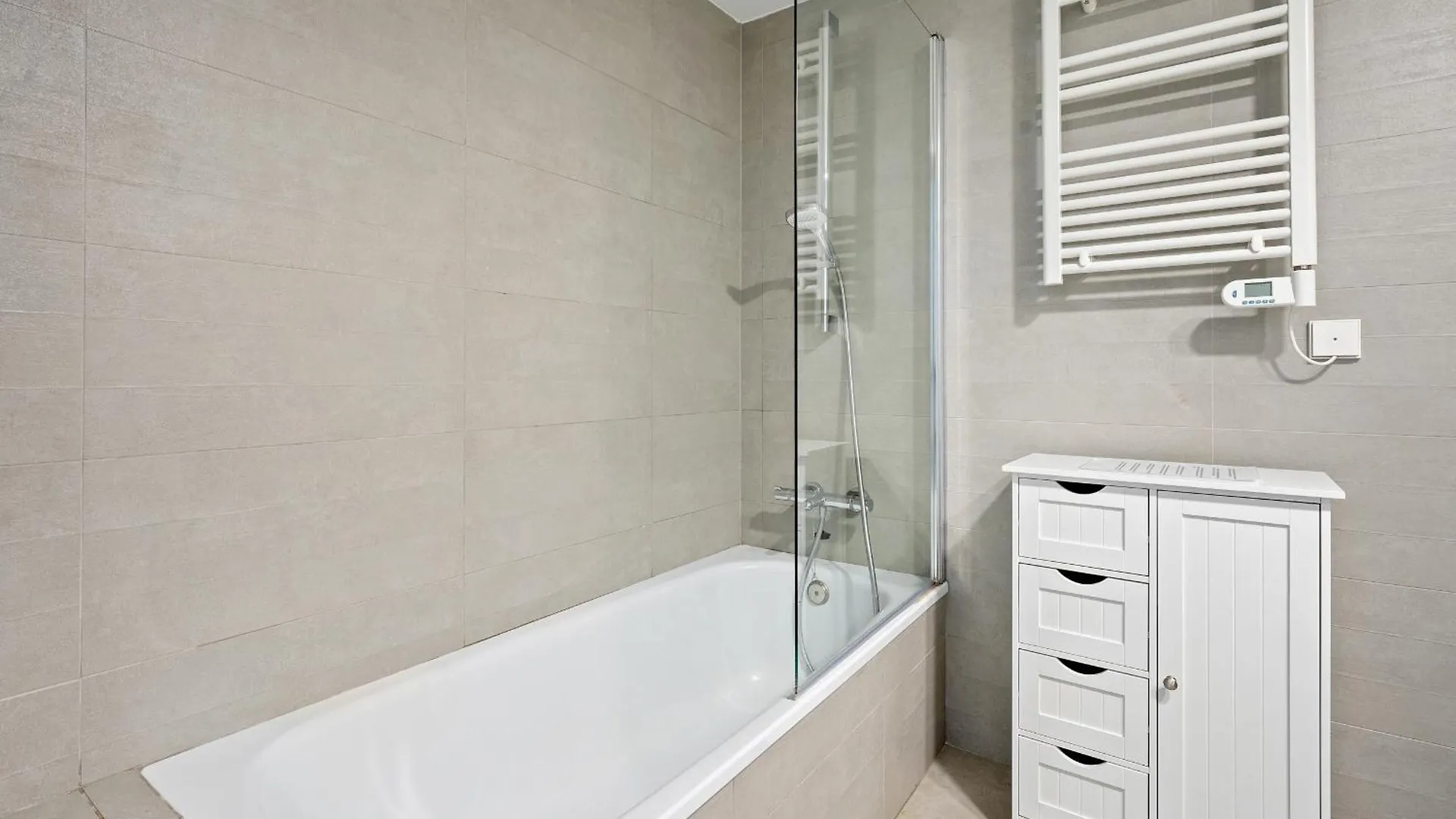 Hauzify I Apartament Jardins D'Aro Platja d'Aro 0*,