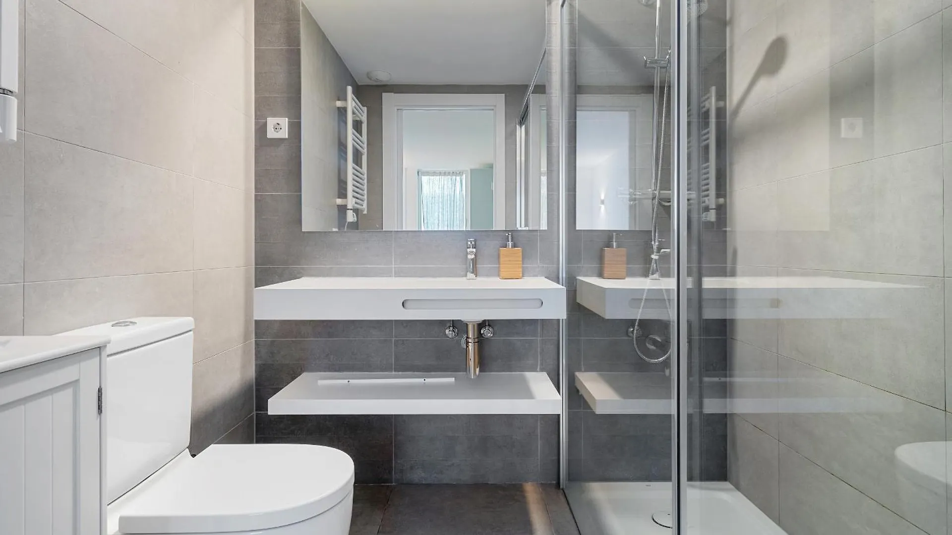 Hauzify I Apartament Jardins D'Aro Platja d'Aro Apartment