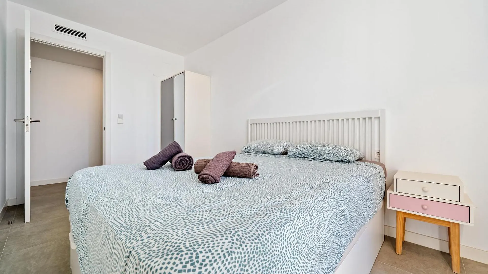 Hauzify I Apartament Jardins D'Aro Platja d'Aro