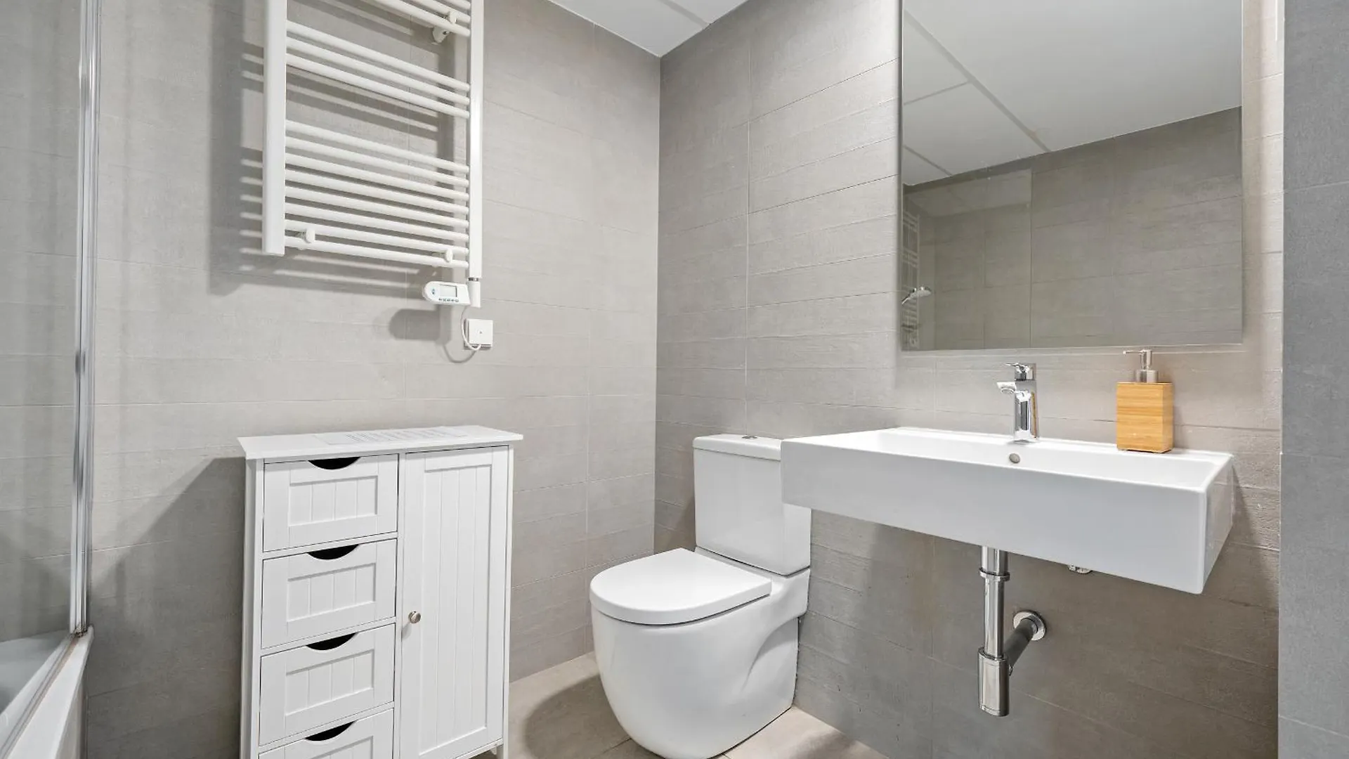 Apartment Hauzify I Apartament Jardins D'Aro Platja d'Aro