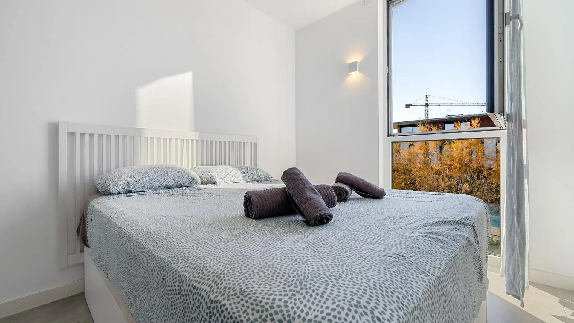 Hauzify I Apartament Jardins D'Aro Platja d'Aro
