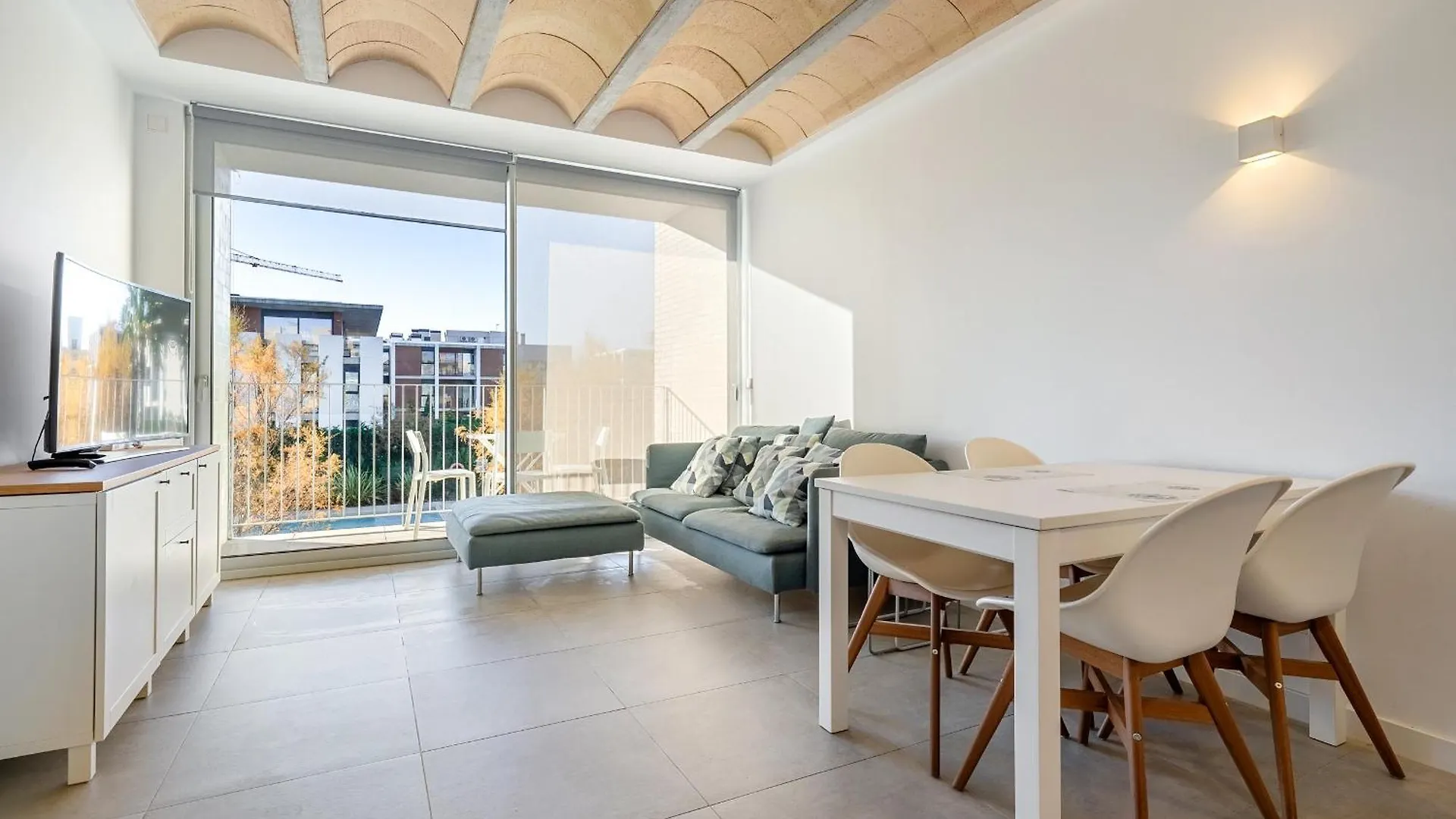 Hauzify I Apartament Jardins D'Aro Platja d'Aro Spain